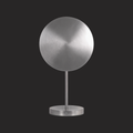 M~M Sunflower Metal Ambient Desk Lamp · ONE · Round