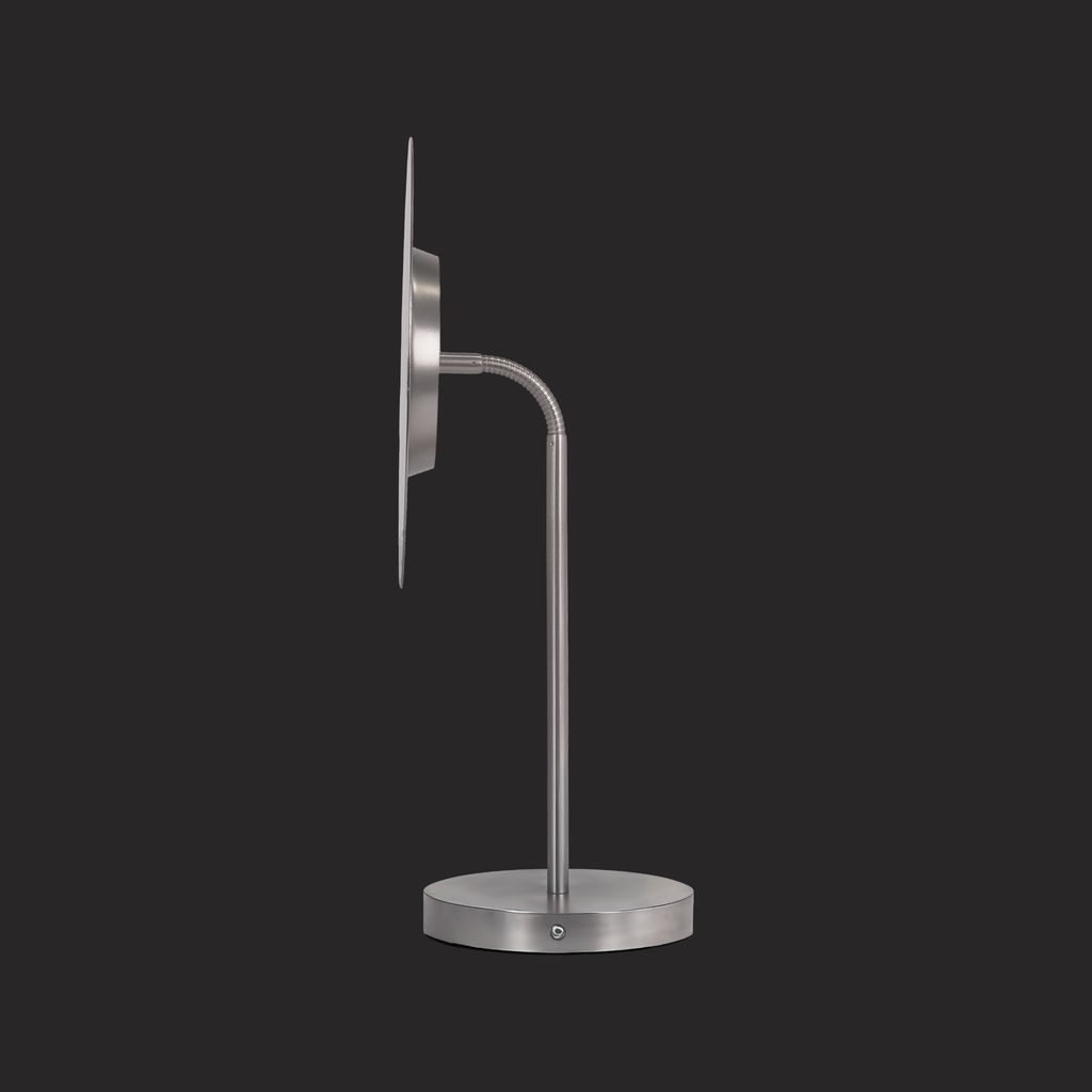 M~M Sunflower Metal Ambient Desk Lamp · ONE · Round