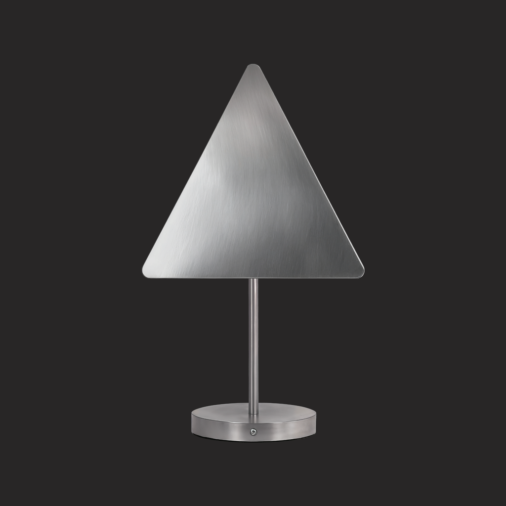 M~M Sunflower Metal Ambient Desk Lamp · ONE · Round