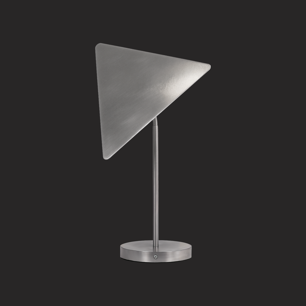M~M Sunflower Metal Ambient Desk Lamp · ONE · Round