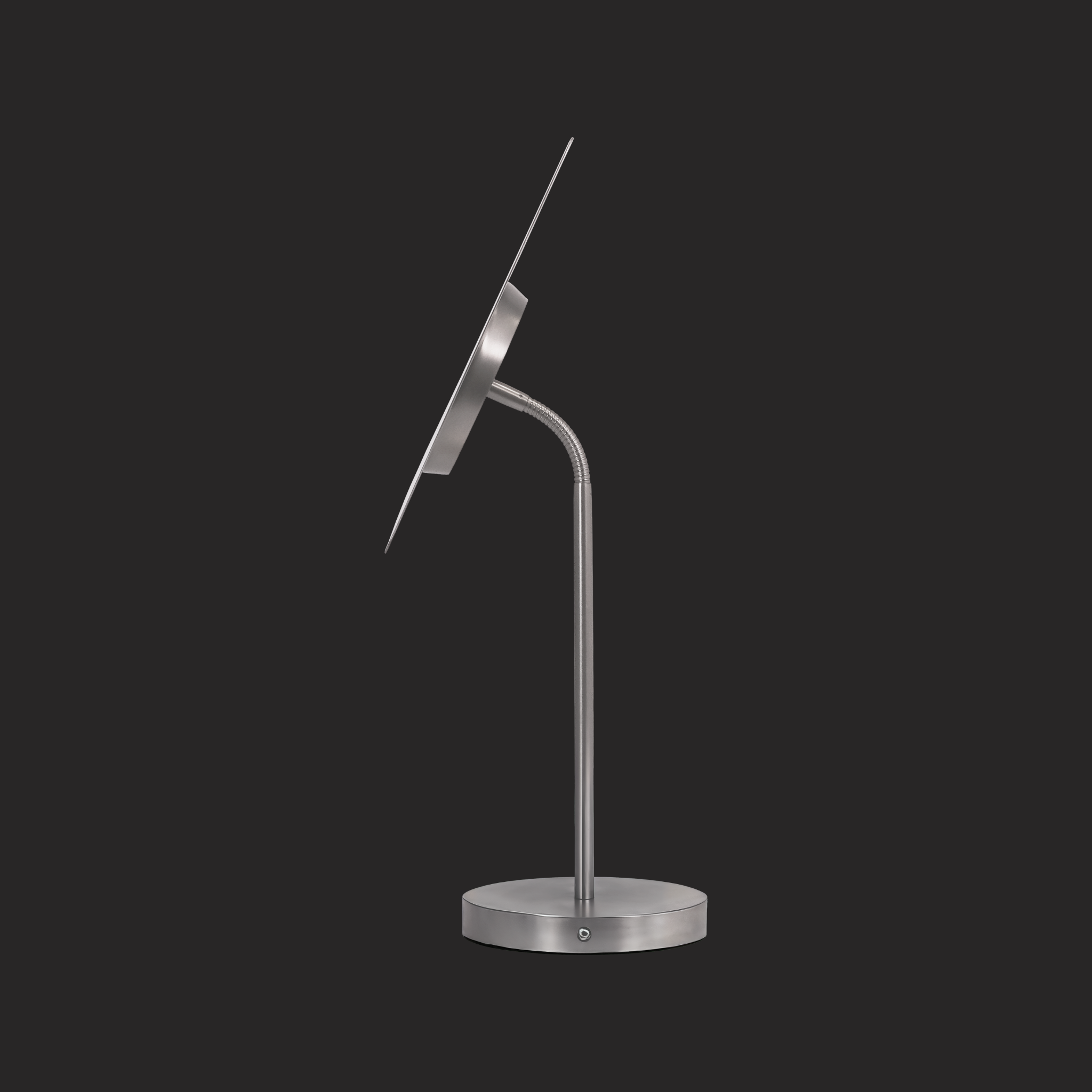 M~M Sunflower Metal Ambient Desk Lamp · ONE · Round