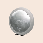 M~M Sunflower Floor Lamp · ONE